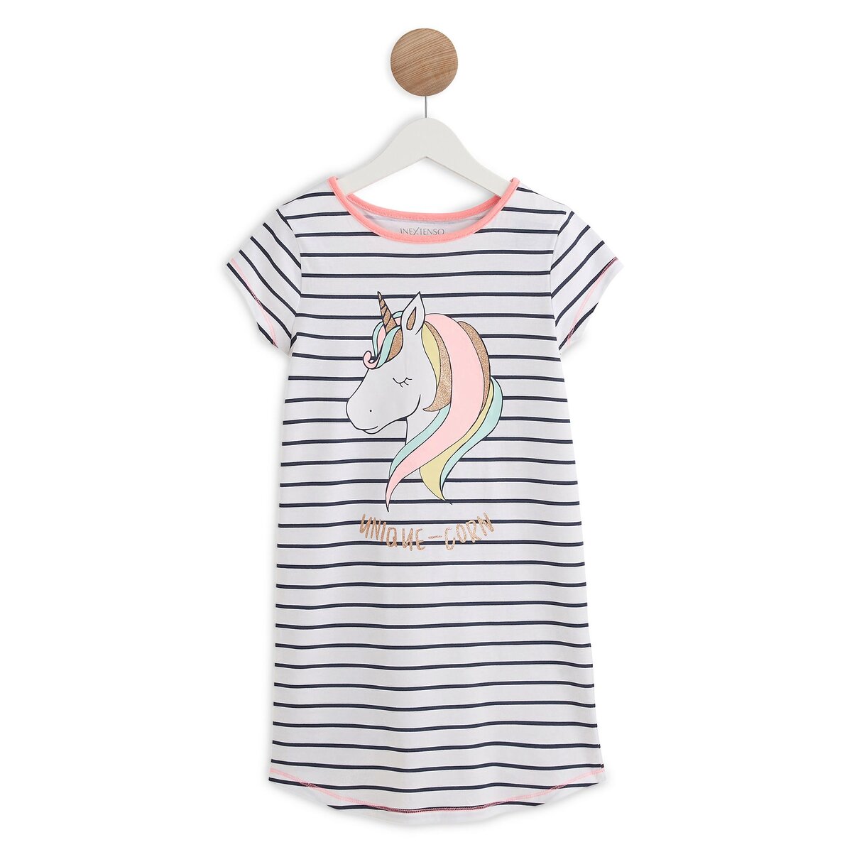 Chemise de nuit outlet licorne