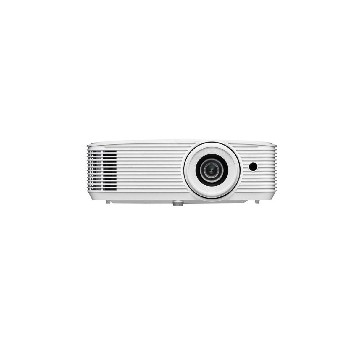 Optoma Vidéoprojecteur full hd 4000 lumens - HD29X