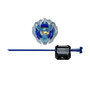 Voir la diapositive 2 : HASBRO Beyblade X Buster Dran 1-60A UX, toupie de type endurance et lanceur, toupies de combat authentiques Takara Tomy, des 8 ans