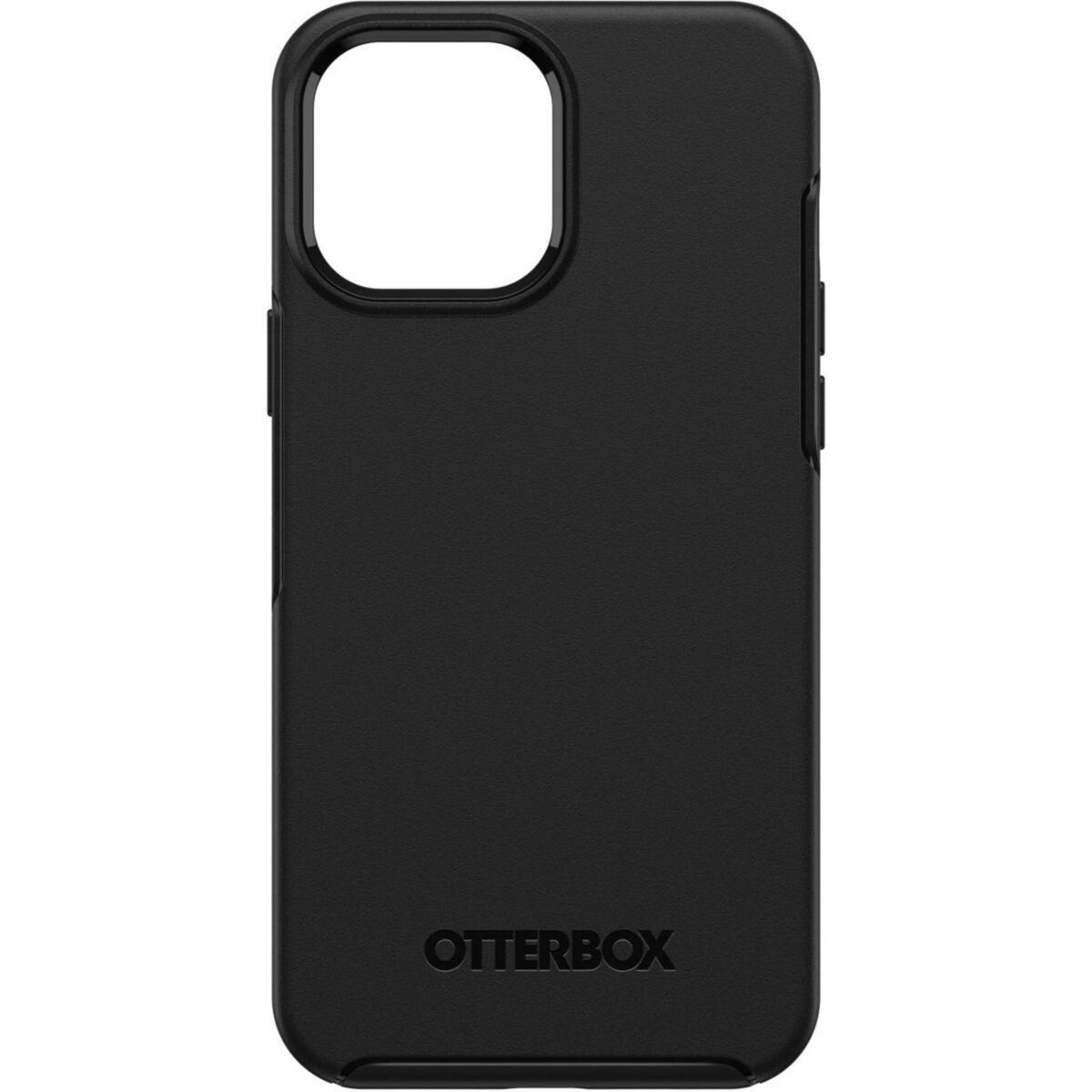 Otterbox Coque iPhone 13 Pro Max Symmetry noir