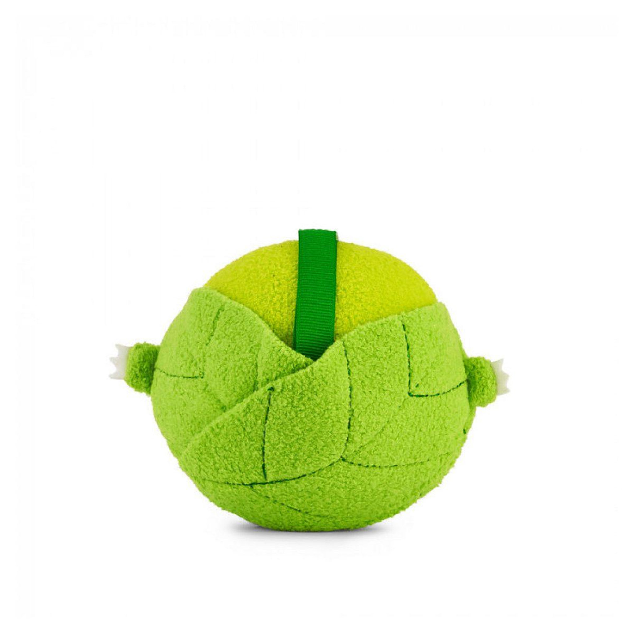 Voir la diapositive 3 : Noodoll Mini peluche riceprout le choux
