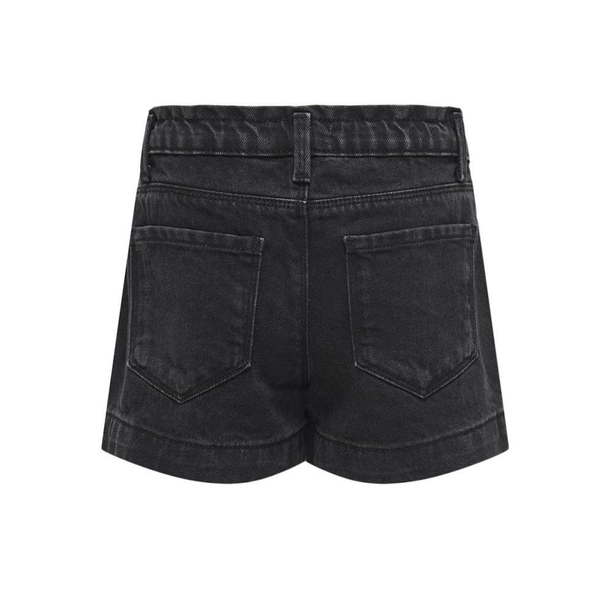 Only Short  Fille Kids Only Comet Wide