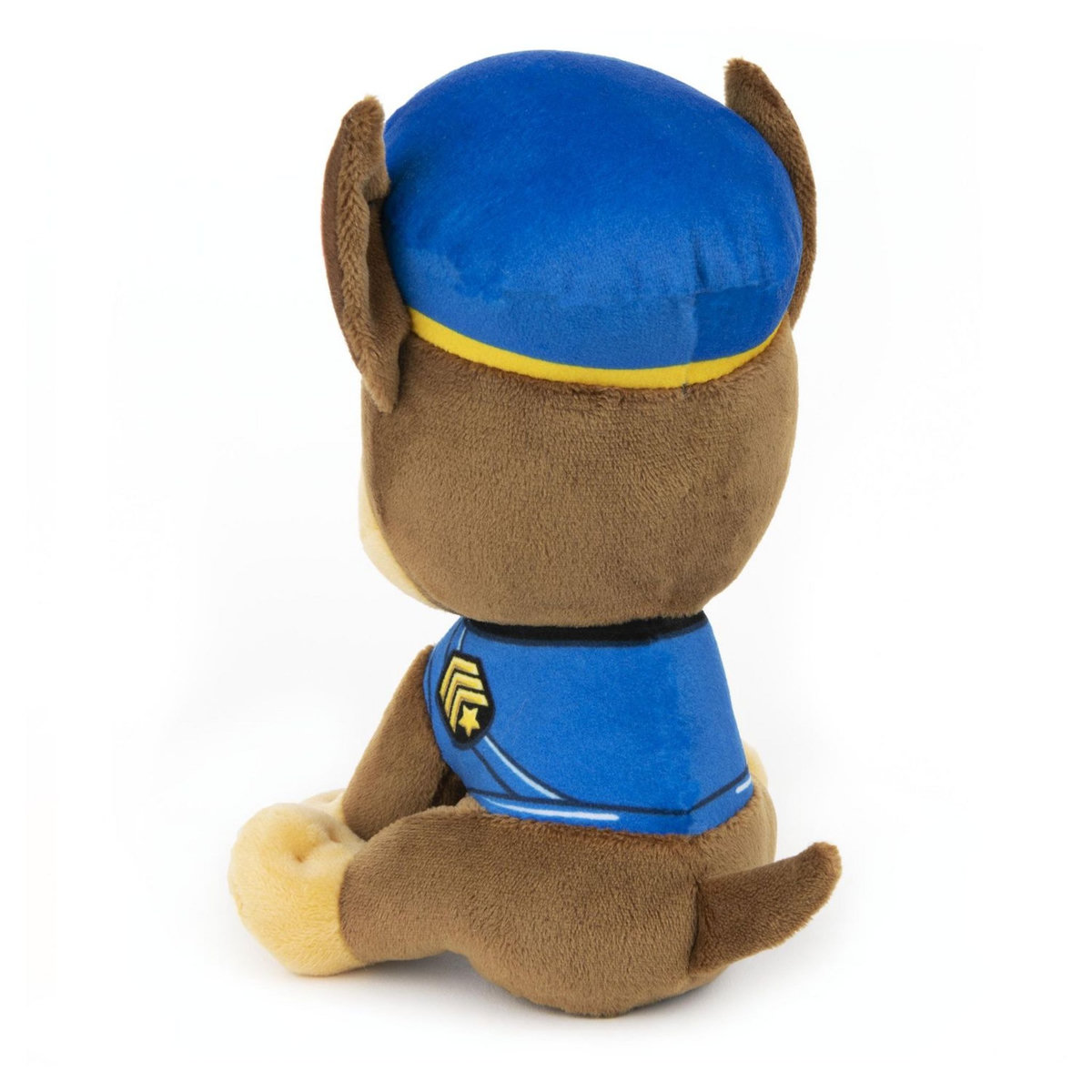 SPIN MASTER Peluche 15 cm Chase La Pat' Patrouille Gund