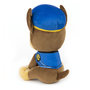 Voir la diapositive 3 : SPIN MASTER Peluche 15 cm Chase La Pat' Patrouille Gund