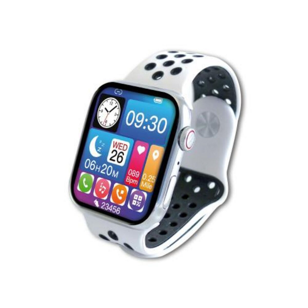 Montre connectee incassable - Cdiscount