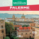 PALERME. SICILE NORD-OUEST, EDITION 2026, AVEC 1 PLAN DETACHABLE, Dyan Florence