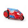 Voir la diapositive 3 : SILVERLIT Motodrift x - 1:18 - Exost