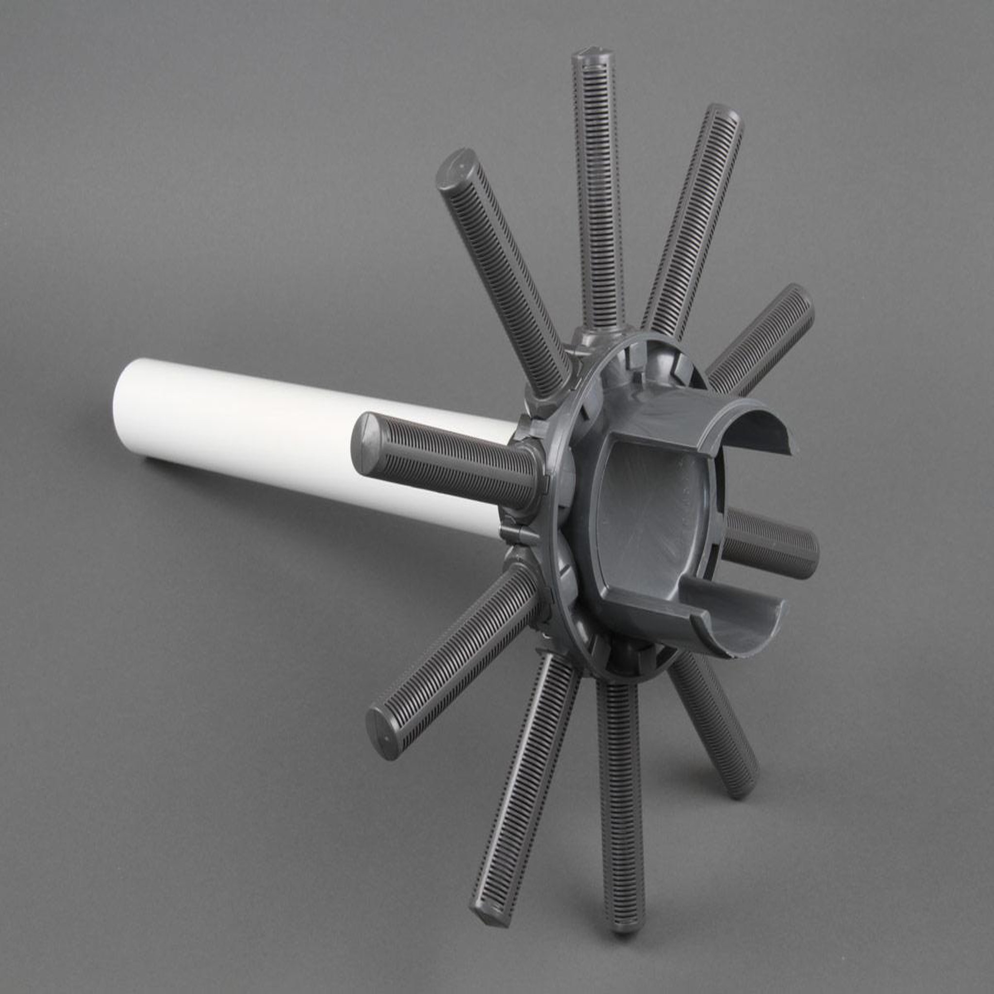Hayward Diffuseur inférieur + crépines + tube pour filtre à sable s0164t - hayward