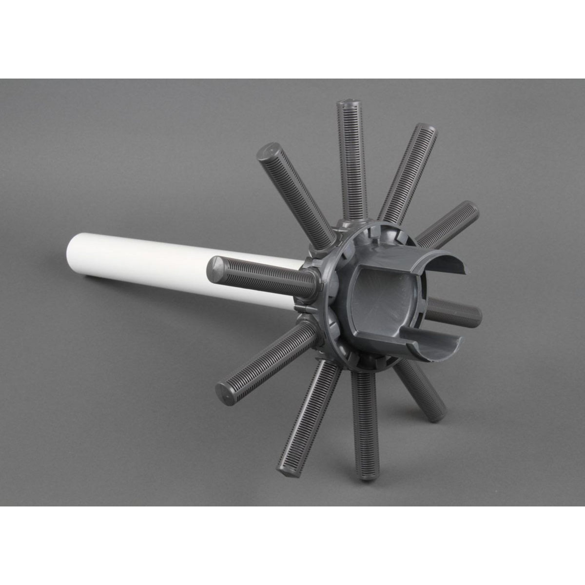 Hayward Diffuseur inférieur + crépines + tube pour filtre à sable S0164T - Hayward