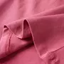 VIDAXL T-shirt enfants a manches longues rose vieux 104