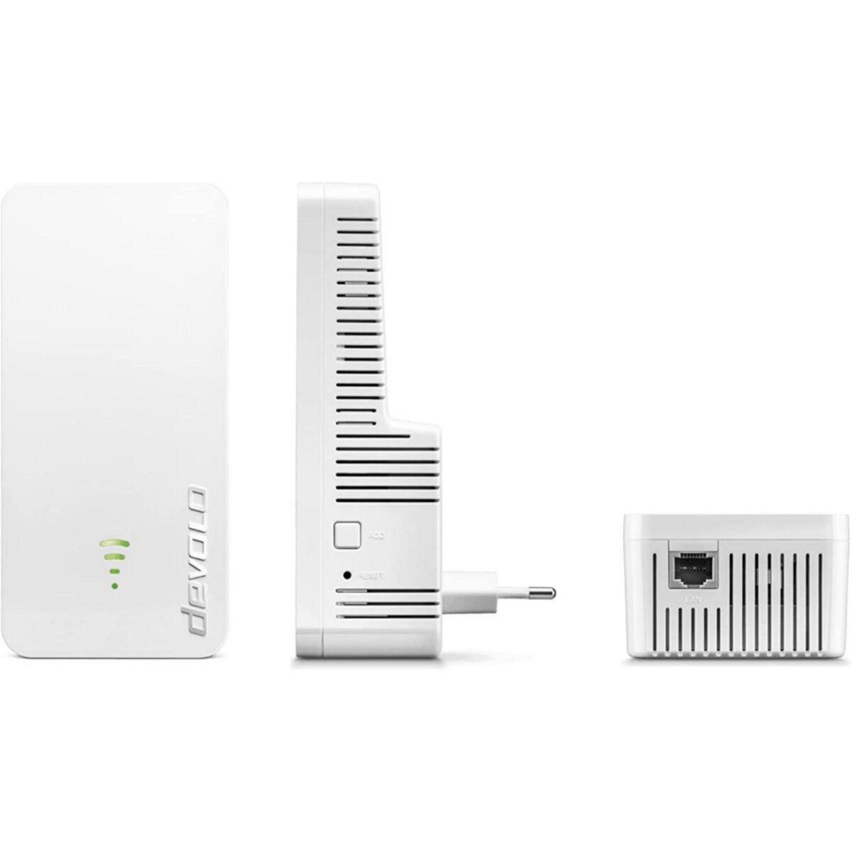 Devolo Répéteur Wifi 6 Repeater 3000 + 1 port ethernet