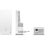 Voir la diapositive 2 : Devolo Répéteur Wifi 6 Repeater 3000 + 1 port ethernet