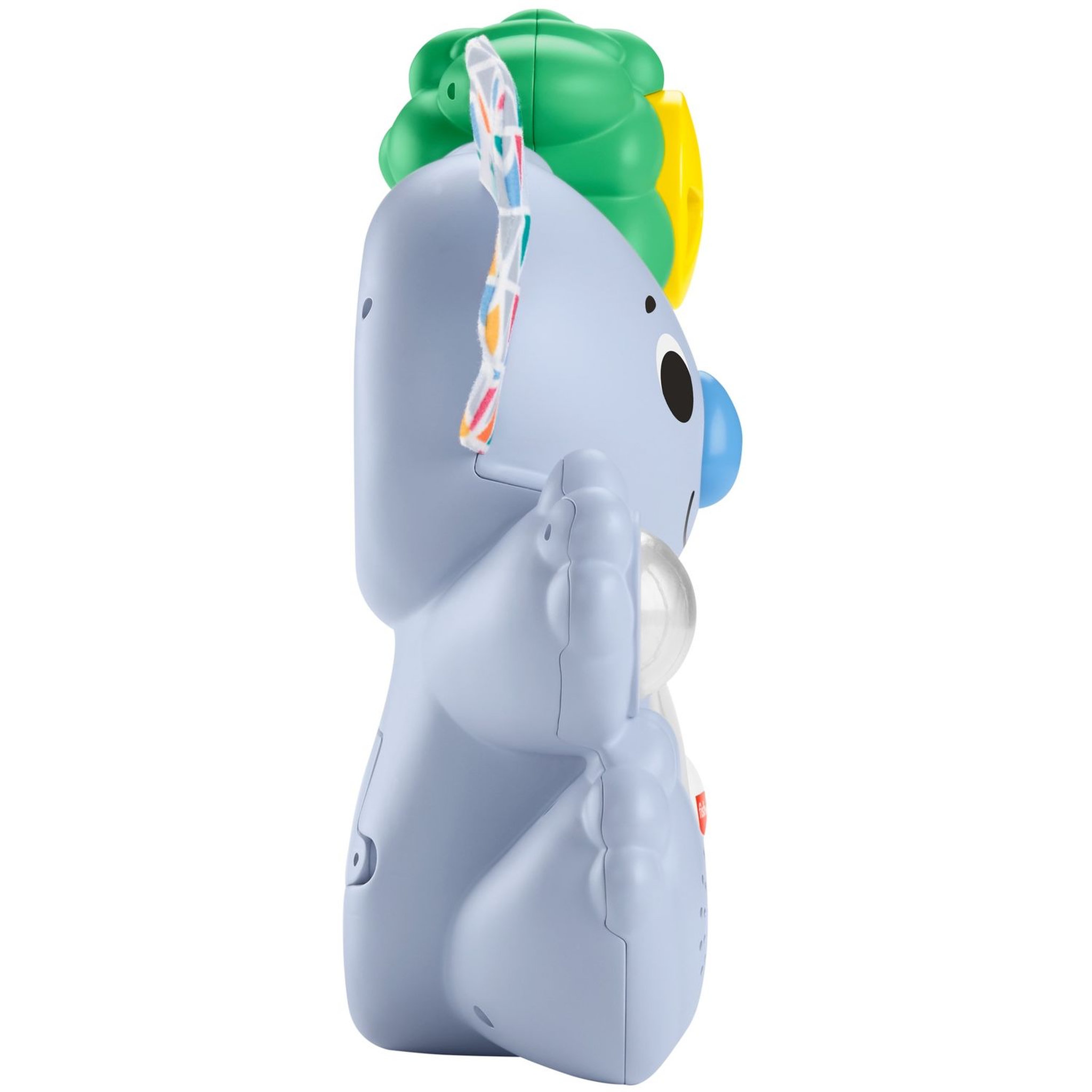 Voir la diapositive 2 : Linkimals Peluche éveil Nicolas le koala Linkimals