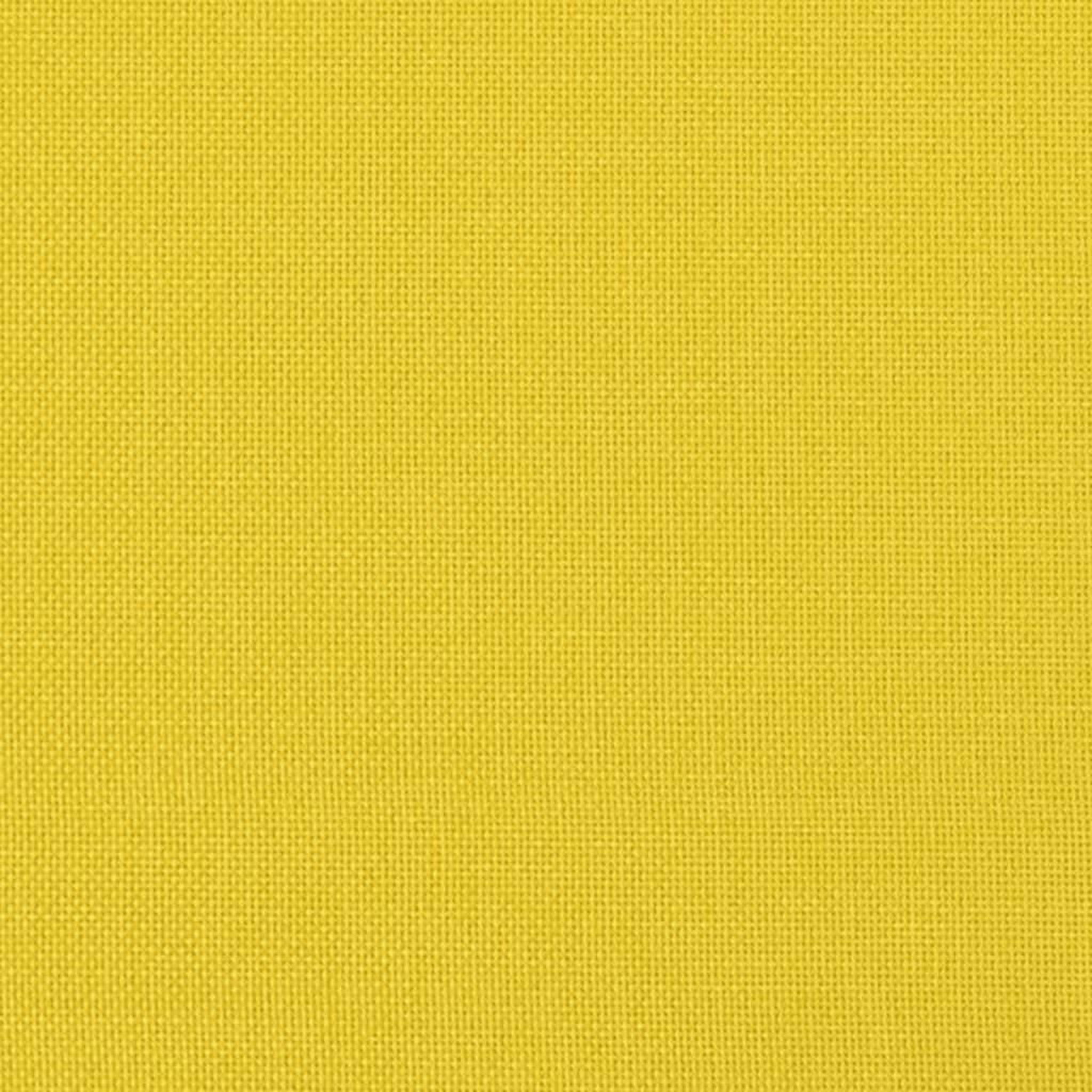 Voir la diapositive 5 : VIDAXL Ensemble de canapes 2 pcs avec coussins Jaune clair Tissu