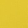Voir la diapositive 5 : VIDAXL Ensemble de canapes 2 pcs avec coussins Jaune clair Tissu