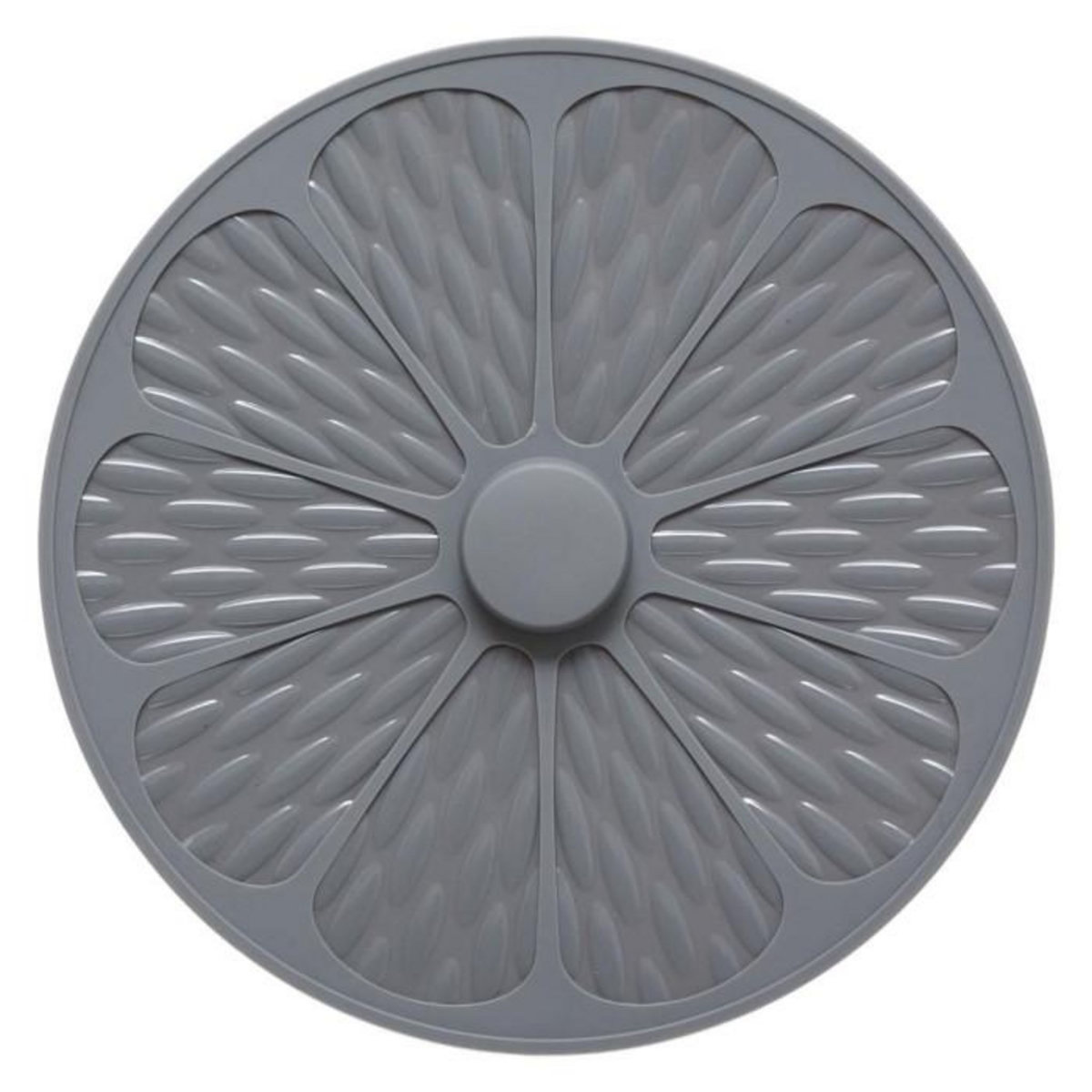 FIVE Lot de 3 Couvercles de Cuisson  Range  31cm Gris