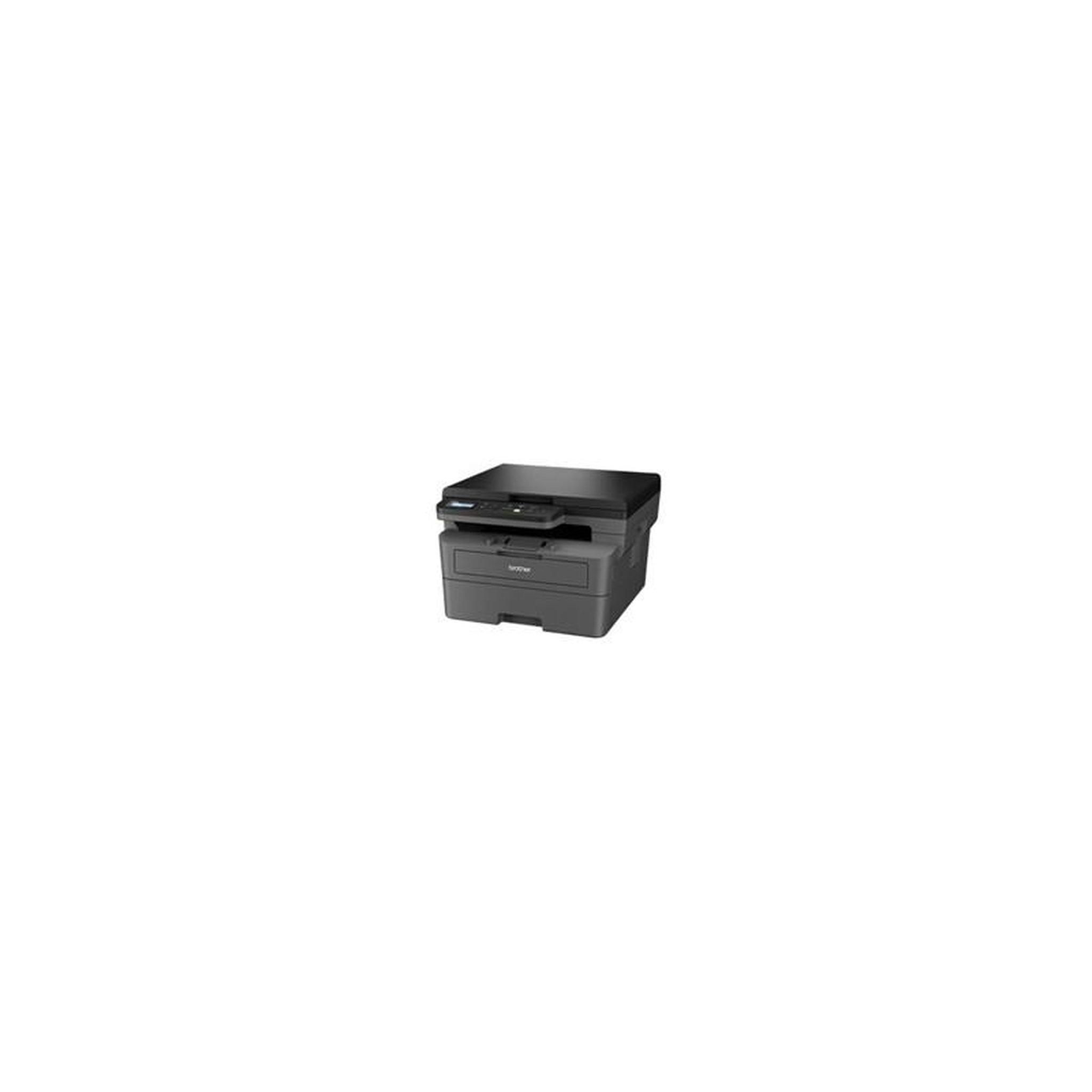 Brother Imprimante multifonction Brother Pack imprimante multifonction laser 3 en 1 monochrome A4
