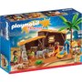 PLAYMOBIL 5588 Playmobil Christmas - Crèche de Noël