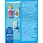 PLAYMOBIL 4790 - Princesse avec rouet