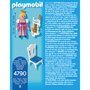 PLAYMOBIL 4790 - Princesse avec rouet