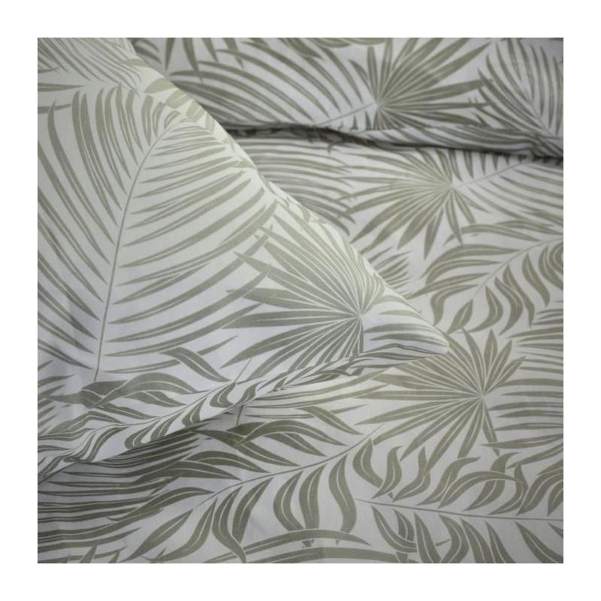 Today Parure de lit 2 personnes - TODAY - Crazy 7.7 - 220 x 240 cm - Imprimé