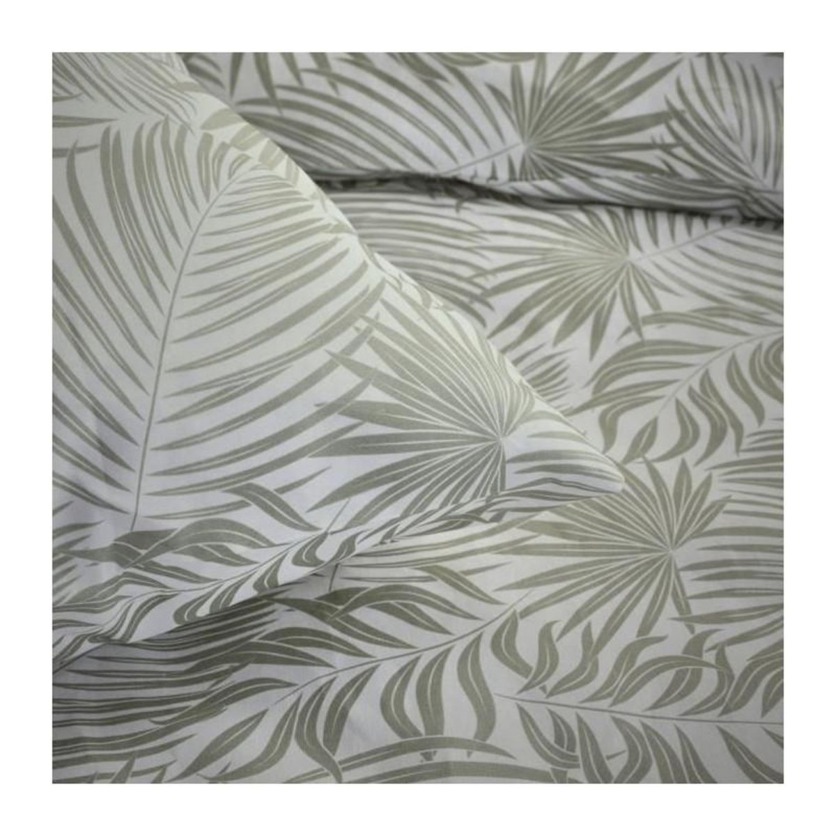 Today Parure de lit 2 personnes - TODAY - Crazy 7.7 - 220 x 240 cm - Imprimé