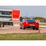Voir la diapositive 4 : Smartbox Stage pilotage enfant : 8 ou 10 tours de circuit au volant d'une Ferrari F430 - Coffret Cadeau Sport & Aventure