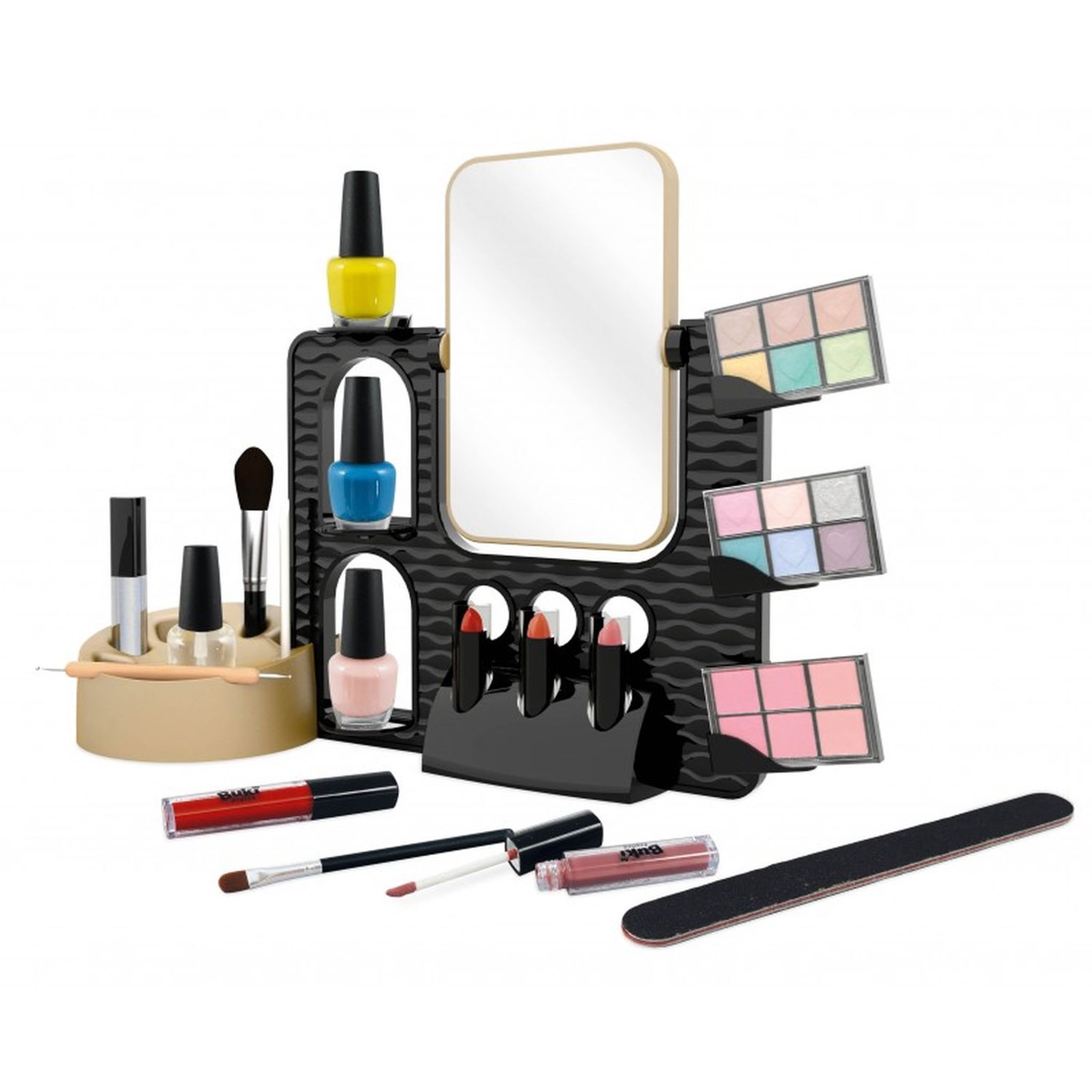 BUKI Studio maquillage professionnel