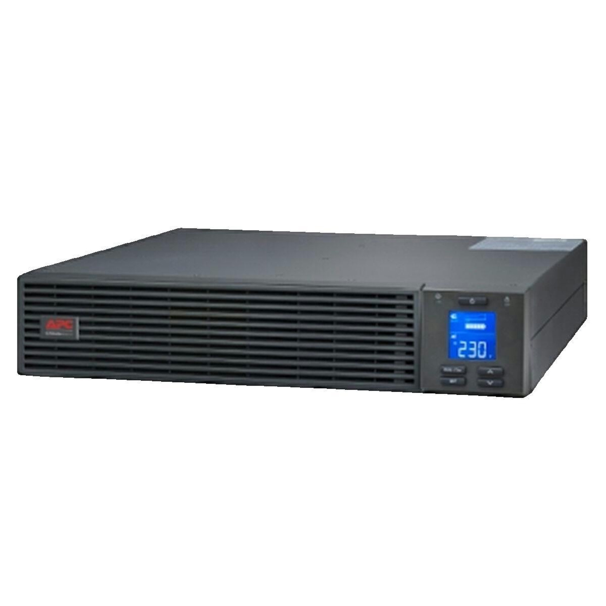 APC Onduleur APC SRV3KRIRK-E 3 kVA noir