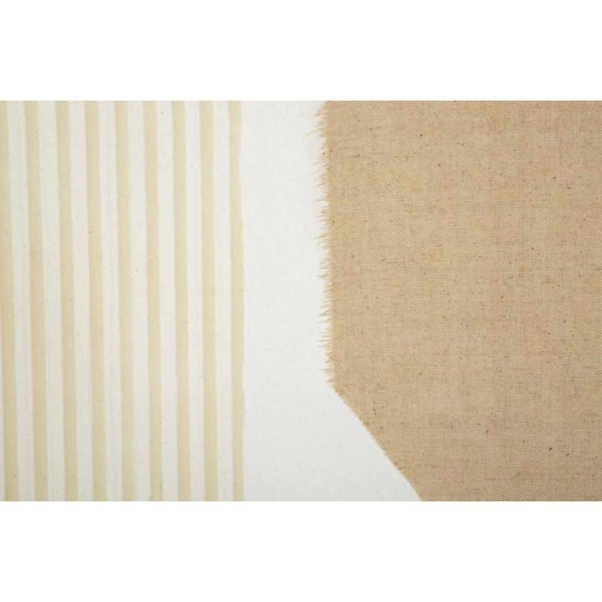 Paris Prix Toile Imprimée Déco  Lofty  80x100cm Multicolore