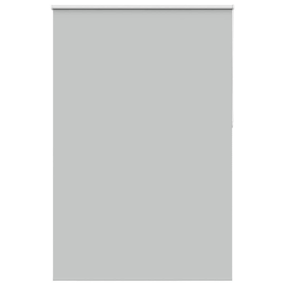 VIDAXL Store enrouleur occultant largeur du tissu 146,6 cm polyester