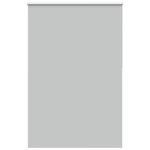 VIDAXL Store enrouleur occultant largeur du tissu 146,6 cm polyester