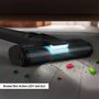 Voir la diapositive 3 : Samsung Aspirateur balai Bespoke Jet AI 2 batteries VS28C9784QK