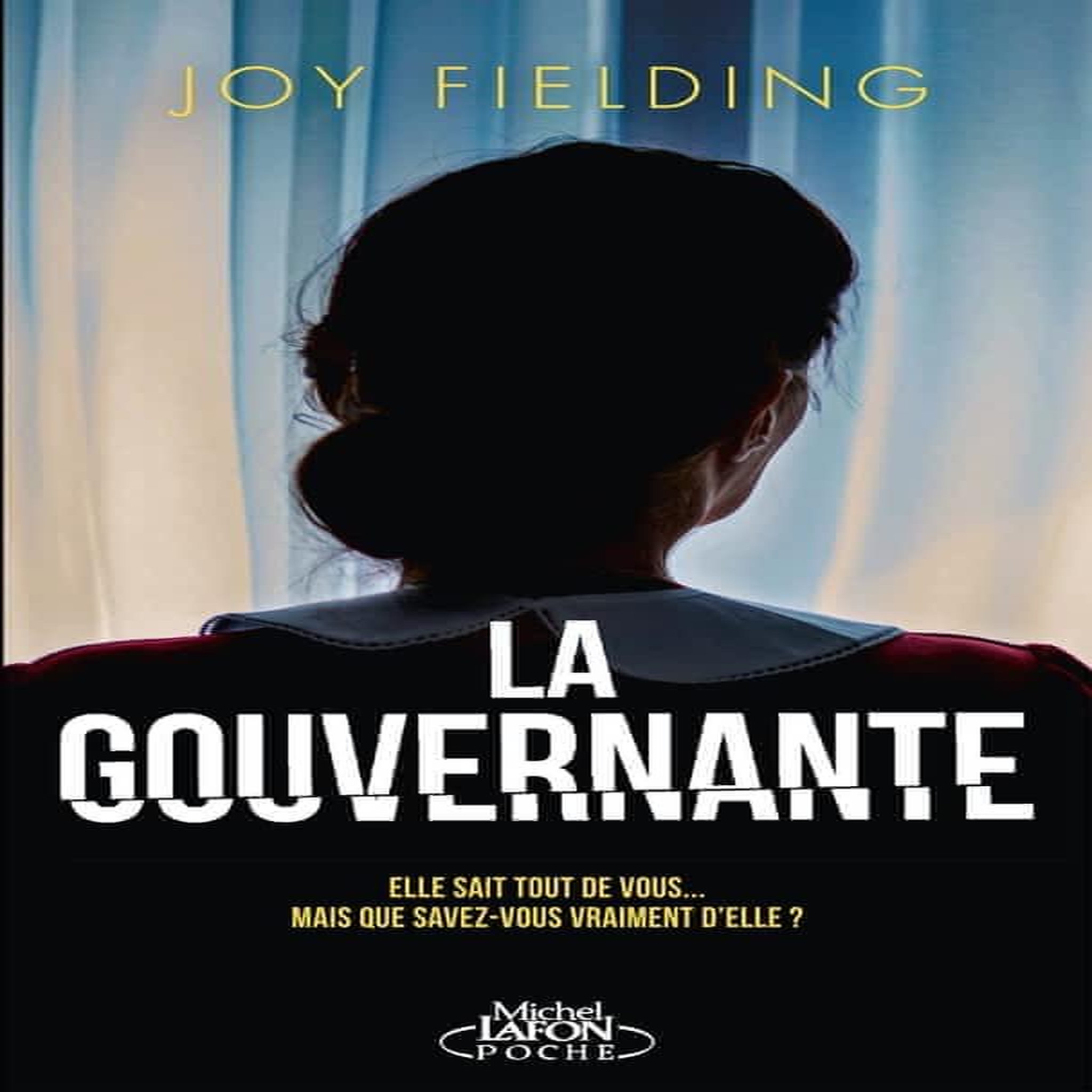 LA GOUVERNANTE, Fielding Joy
