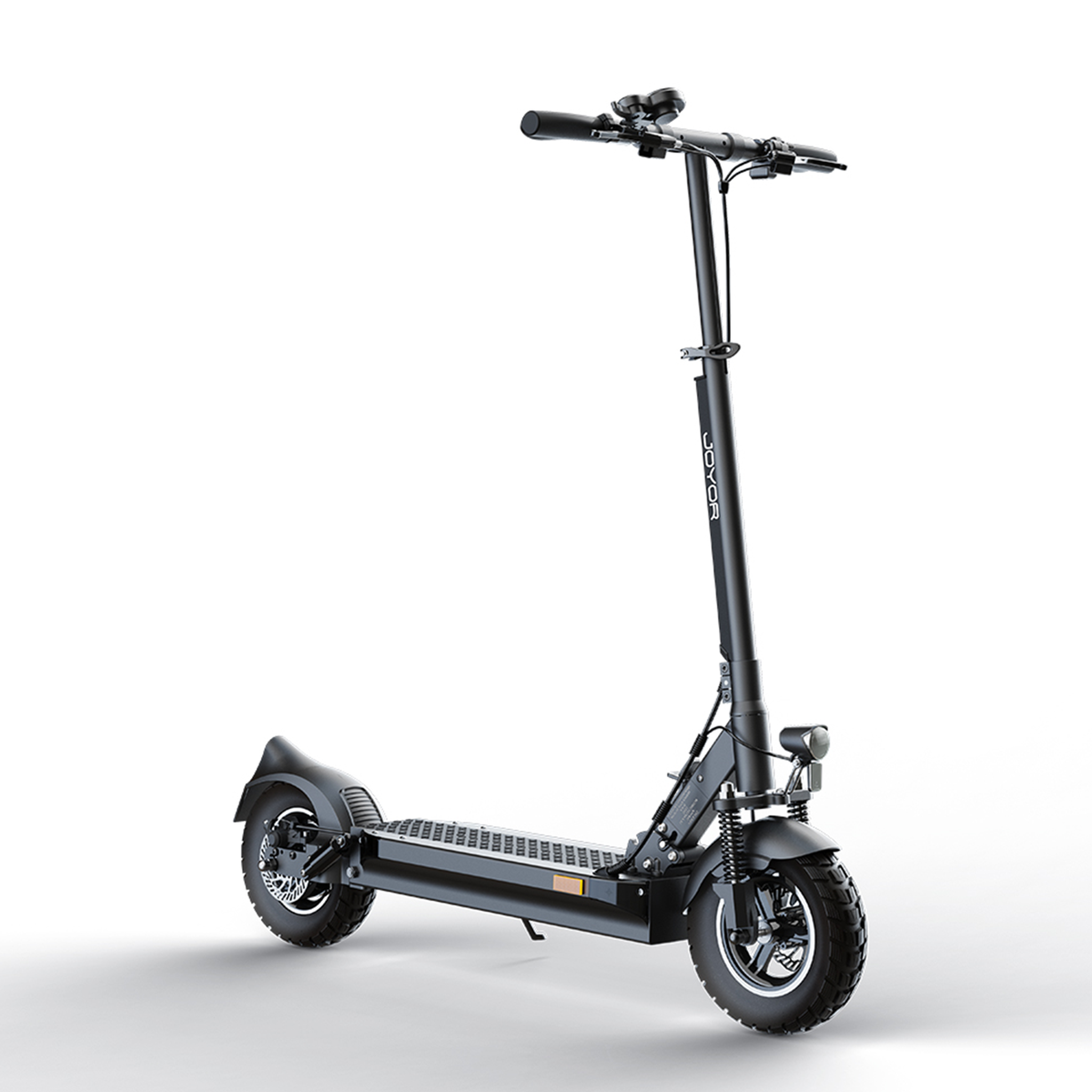 Voir la diapositive 5 : JOYOR Trottinette électrique JOYOR Y8S - 500 W 48 V 26 Ah - 20 km/h