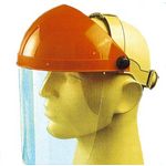 OUTIFRANCE Ecran facial avec serre tête