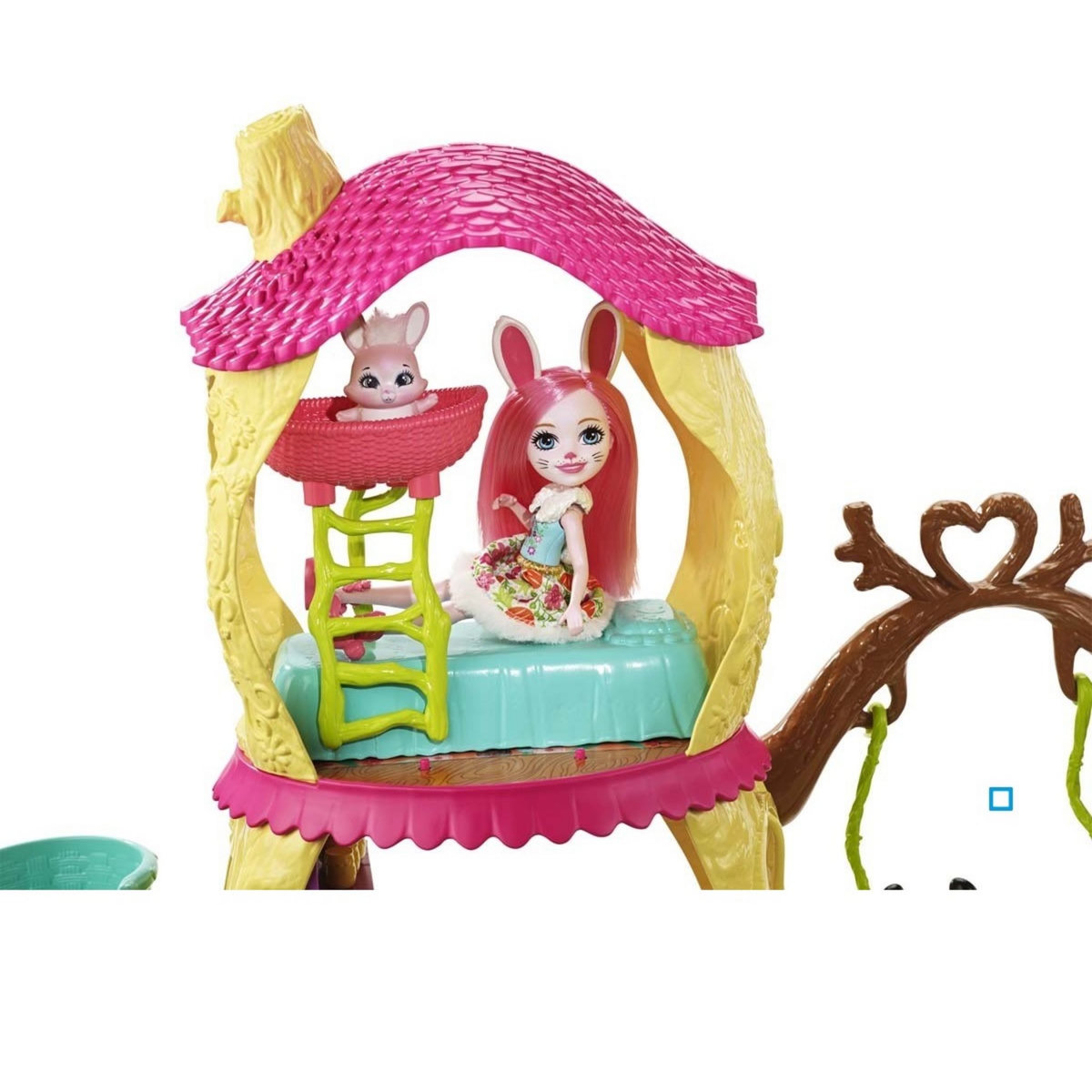 MATTEL La Maison Enchantimals