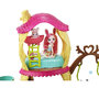 Voir la diapositive 3 : MATTEL La Maison Enchantimals