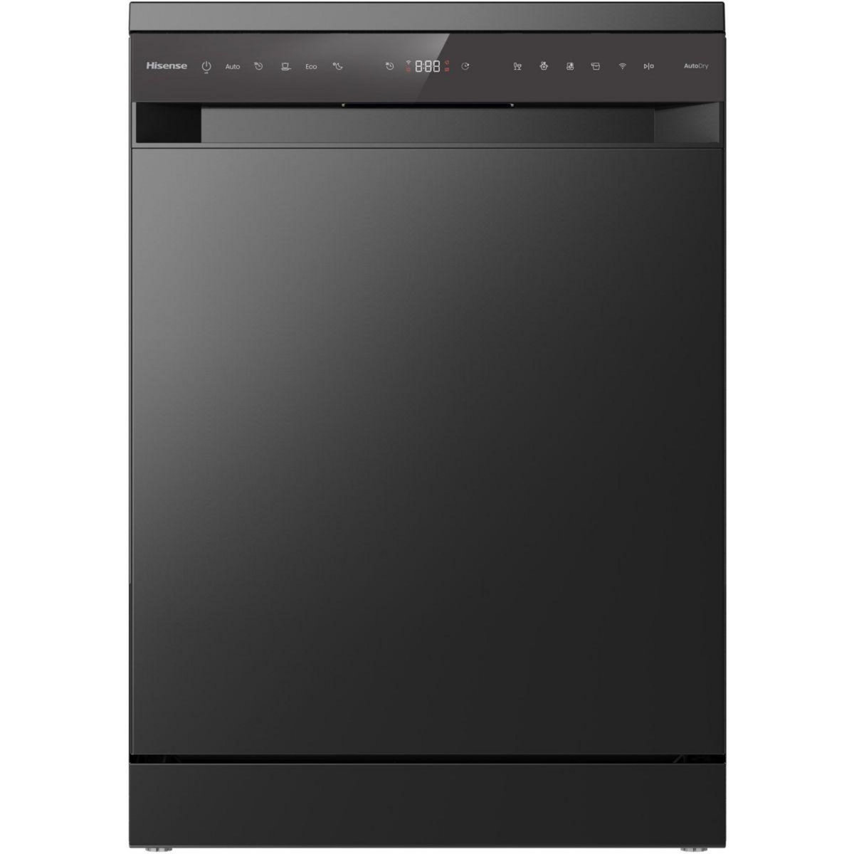 Hisense Lave vaisselle 60 cm HS672B90B