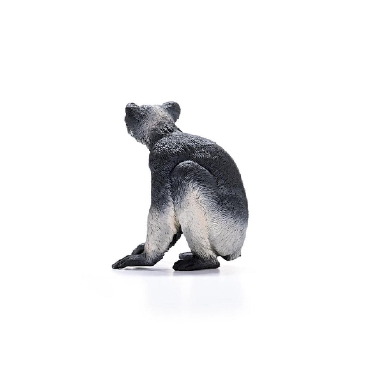 Schleich 14877 figurine singe indri