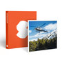 Voir la diapositive 1 : Smartbox Vol en hélicoptère de 30 min au-dessus du Mont-Blanc - Coffret Cadeau Sport & Aventure