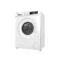 Voir la diapositive 5 : TELEFUNKEN Lave-linge frontal 9kg 1200 tours/min blanc - TLL129WA