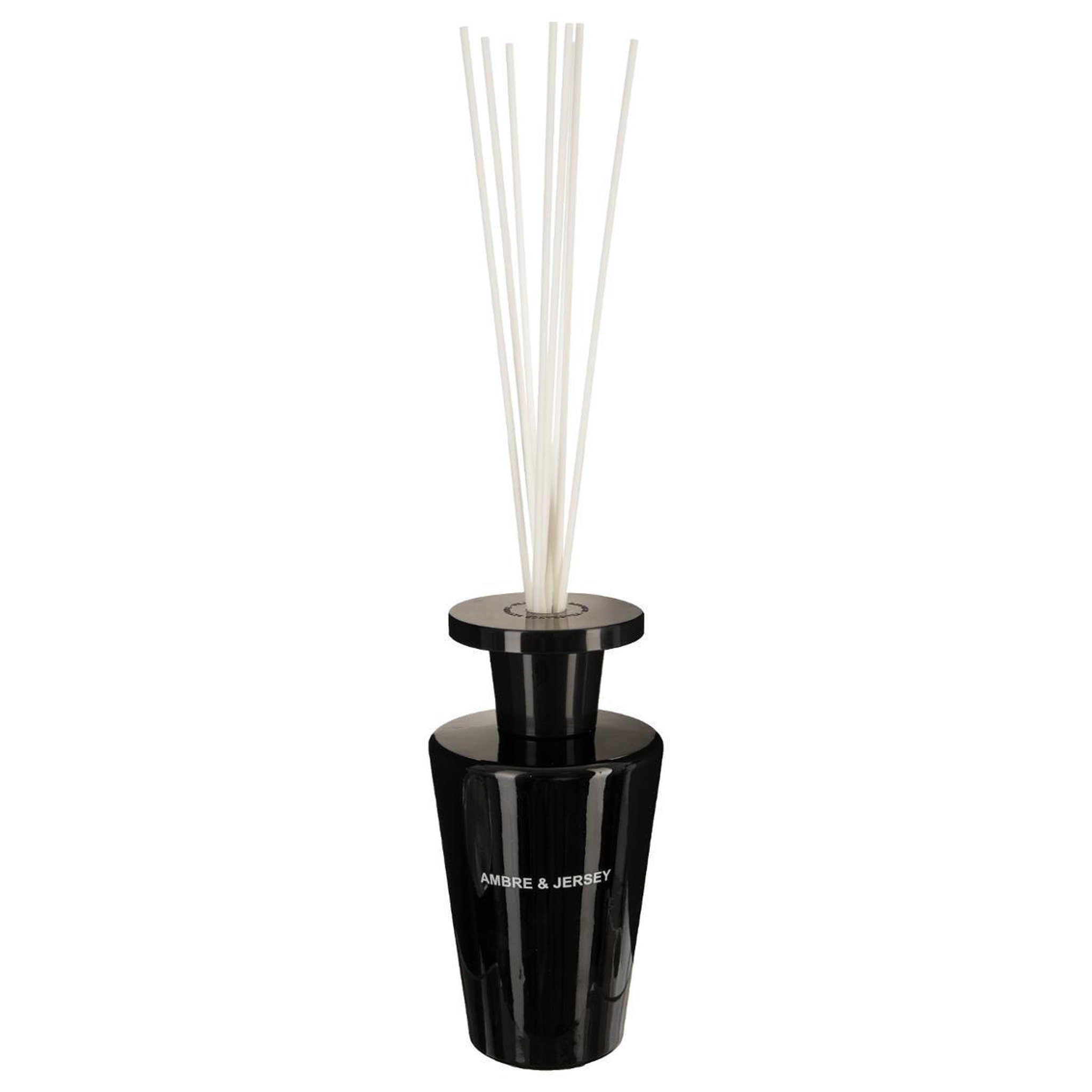 Voir la diapositive 1 : ATMOSPHERA Diffuseur de parfum  joan  1000ml ambre & jersey