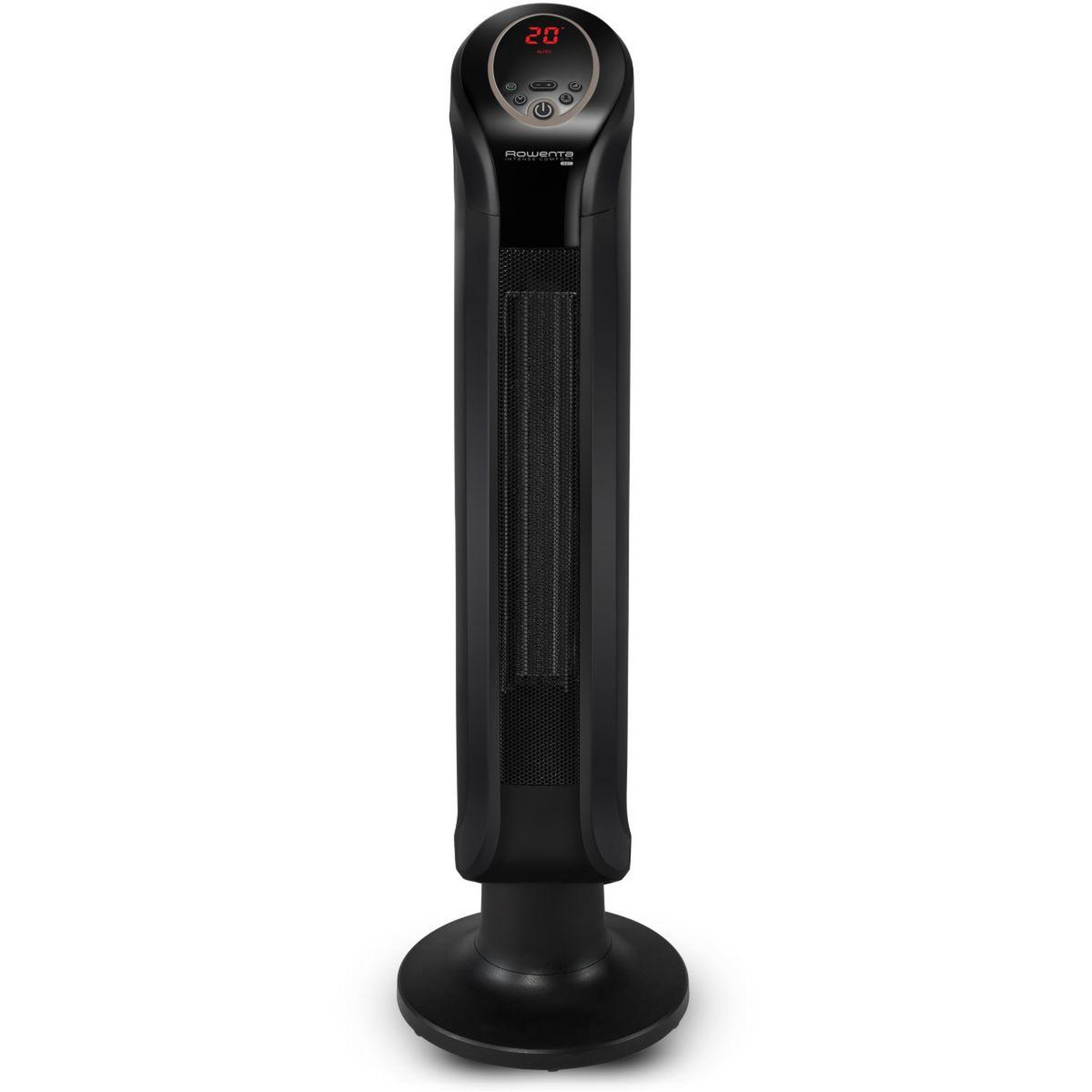 Voir la diapositive 3 : ROWENTA Chauffage soufflant INTENSE COMFORT HOT SO9420F0
