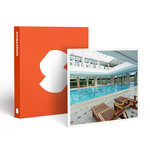 Smartbox 2 jours avec accès spa dans un hôtel 4* - Coffret Cadeau Séjour