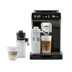 De'Longhi Machine à expresso De'Longhi ECAM 450.55.G Eletta Explore gris