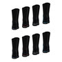 Voir la diapositive 3 : Athena Lot de 8 paires de chaussettes de sport mi-hautes