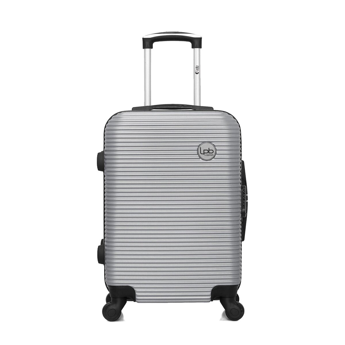 LES P'TITES BOMBES LPB LPB LUGGAGE - Valise Cabine MUNICH 55 cm 4 Roues