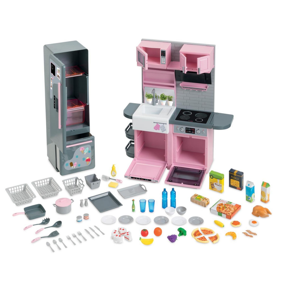 Corolle Coffret Cuisine pour poupée ma Corolle