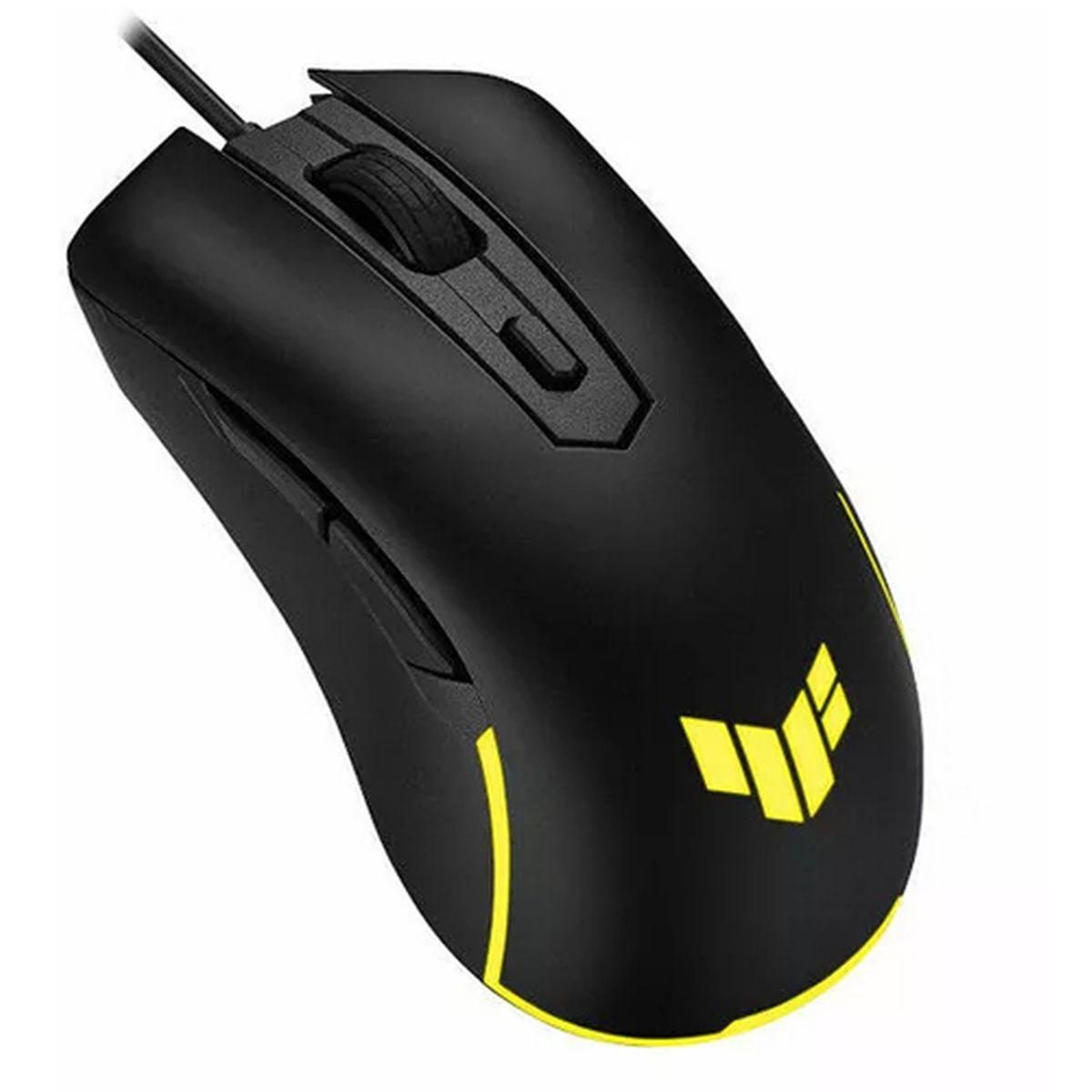 ASUS Souris Gamer Filaire Tuf M3 GenII